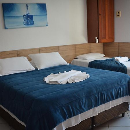 Rede Hs Hotelaria ฟลอเรียนอโปลิส ห้อง รูปภาพ