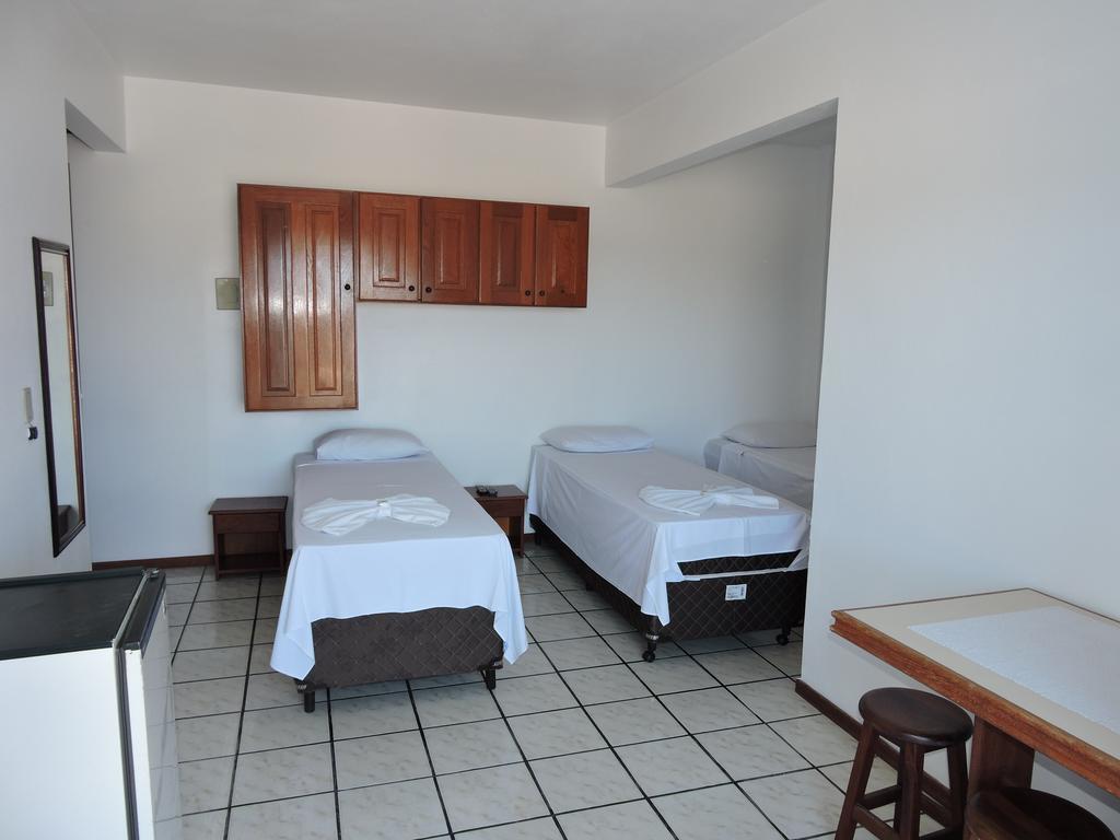 Rede Hs Hotelaria ฟลอเรียนอโปลิส ห้อง รูปภาพ
