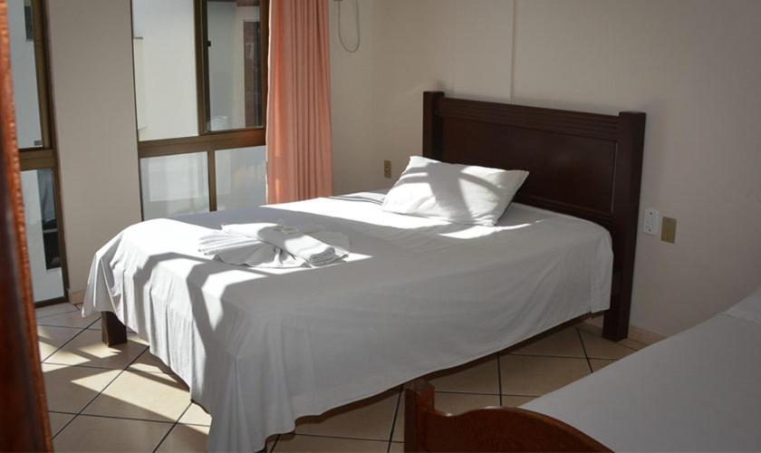 Rede Hs Hotelaria ฟลอเรียนอโปลิส ภายนอก รูปภาพ