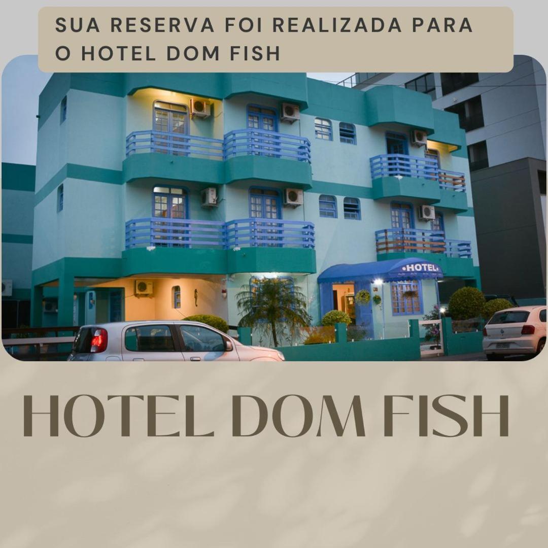 Rede Hs Hotelaria ฟลอเรียนอโปลิส ภายนอก รูปภาพ