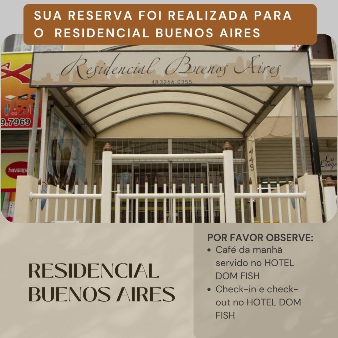 Rede Hs Hotelaria ฟลอเรียนอโปลิส ภายนอก รูปภาพ