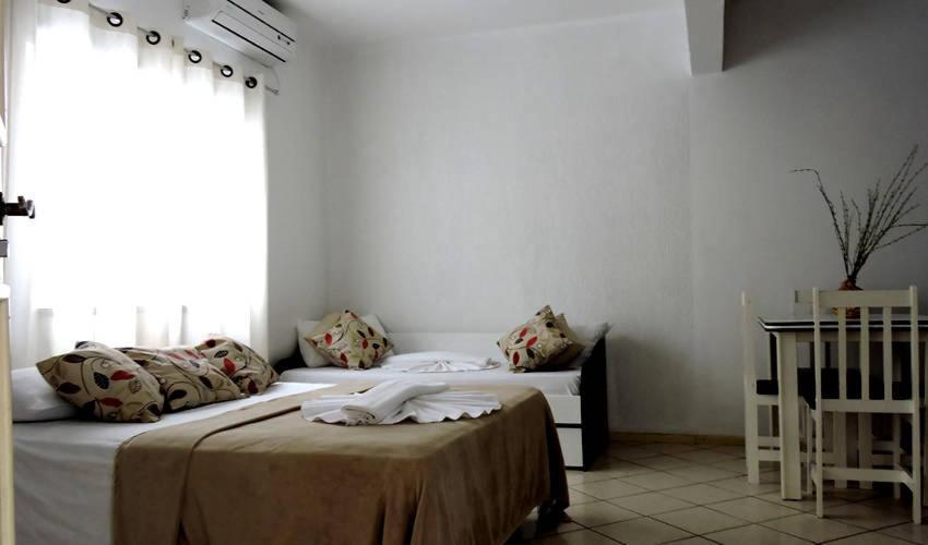 Rede Hs Hotelaria ฟลอเรียนอโปลิส ภายนอก รูปภาพ