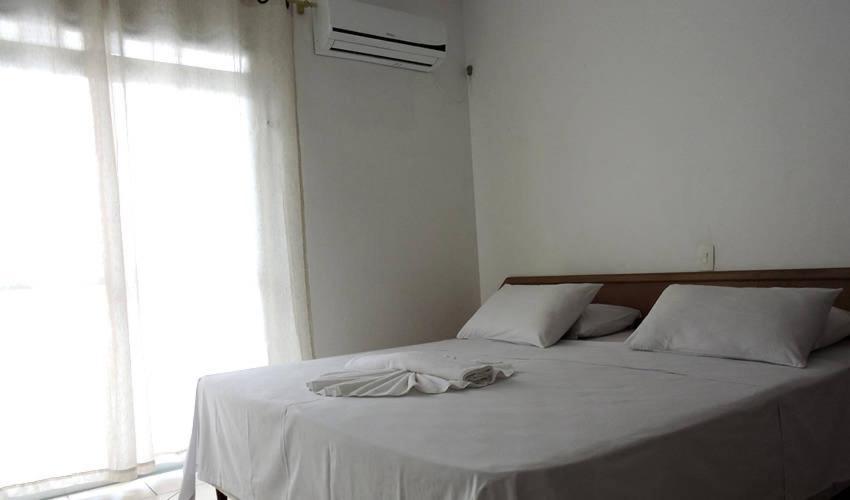 Rede Hs Hotelaria ฟลอเรียนอโปลิส ภายนอก รูปภาพ