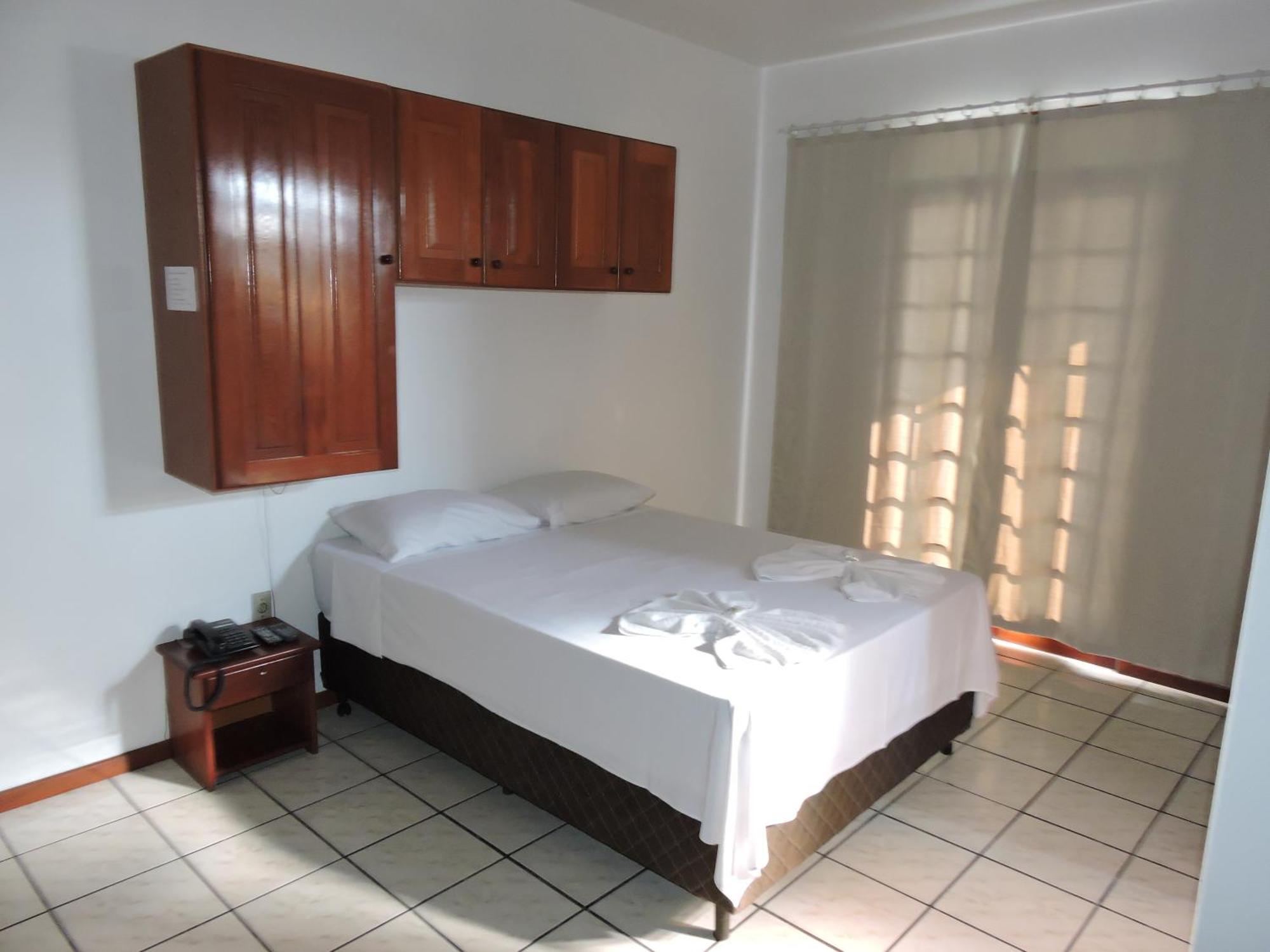 Rede Hs Hotelaria ฟลอเรียนอโปลิส ห้อง รูปภาพ