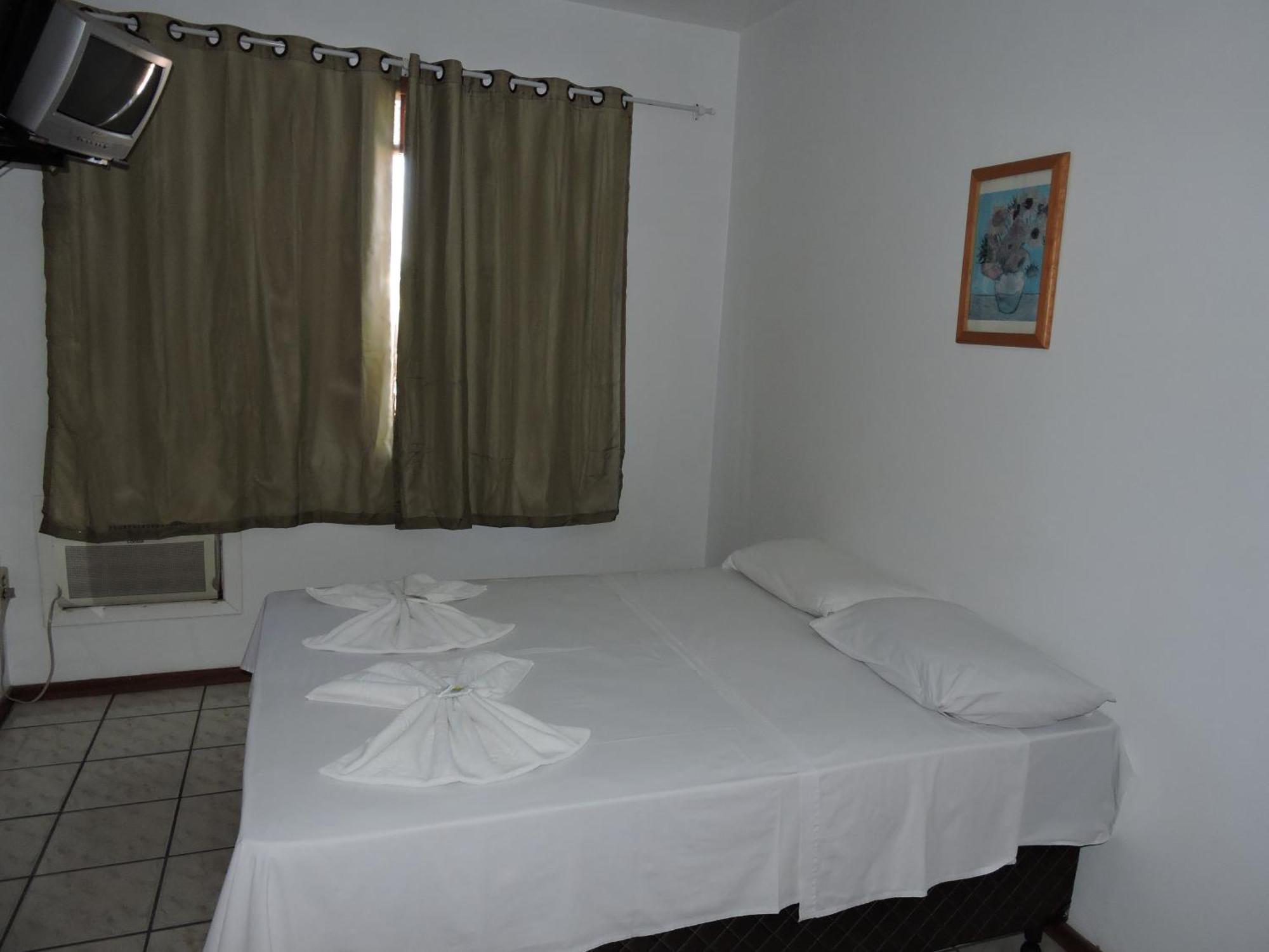 Rede Hs Hotelaria ฟลอเรียนอโปลิส ห้อง รูปภาพ