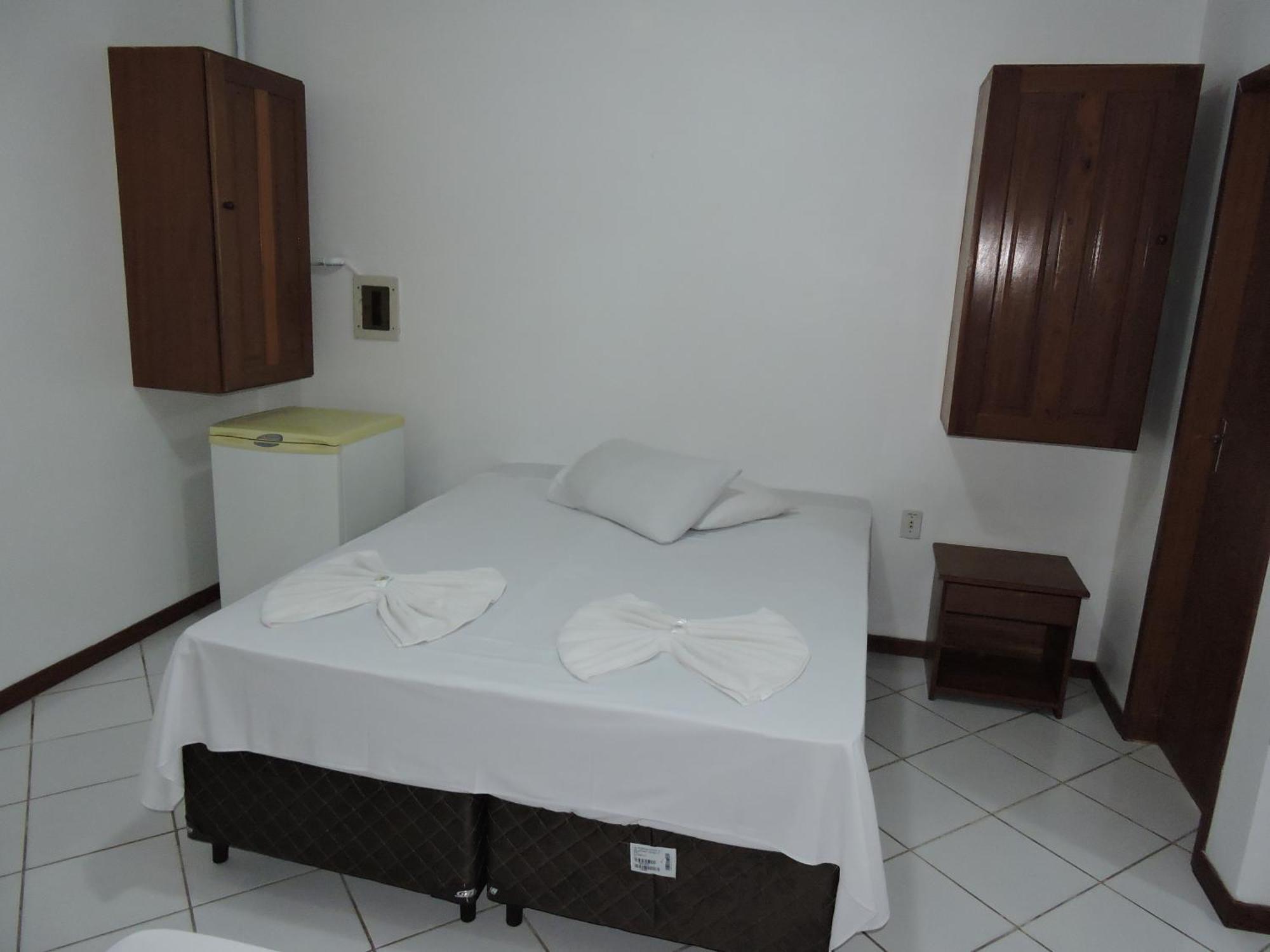Rede Hs Hotelaria ฟลอเรียนอโปลิส ห้อง รูปภาพ