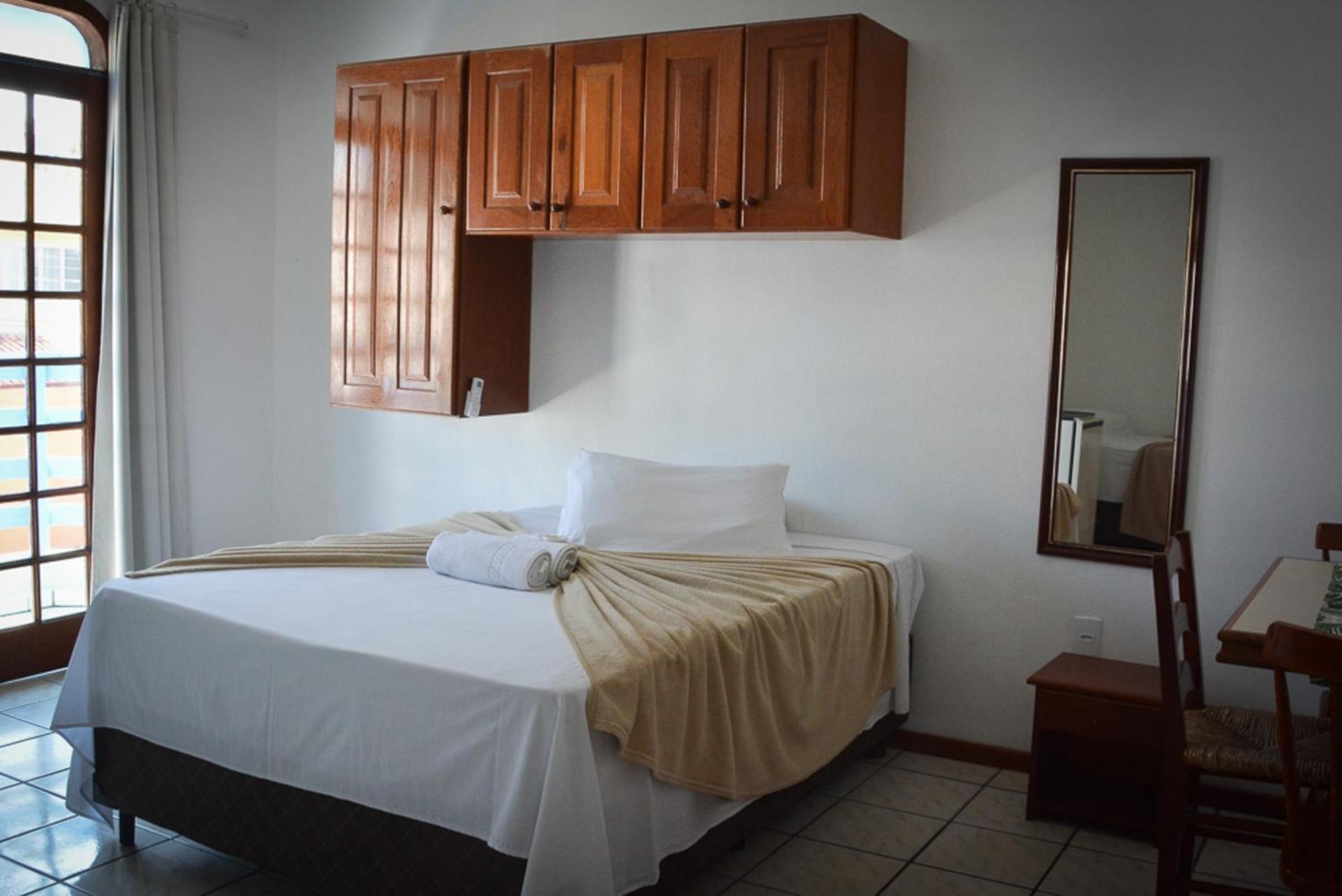 Rede Hs Hotelaria ฟลอเรียนอโปลิส ห้อง รูปภาพ