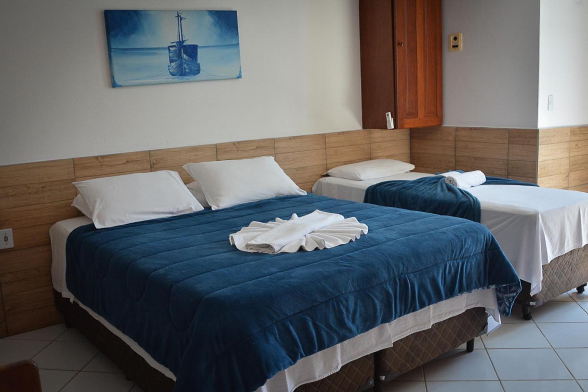 Rede Hs Hotelaria ฟลอเรียนอโปลิส ห้อง รูปภาพ