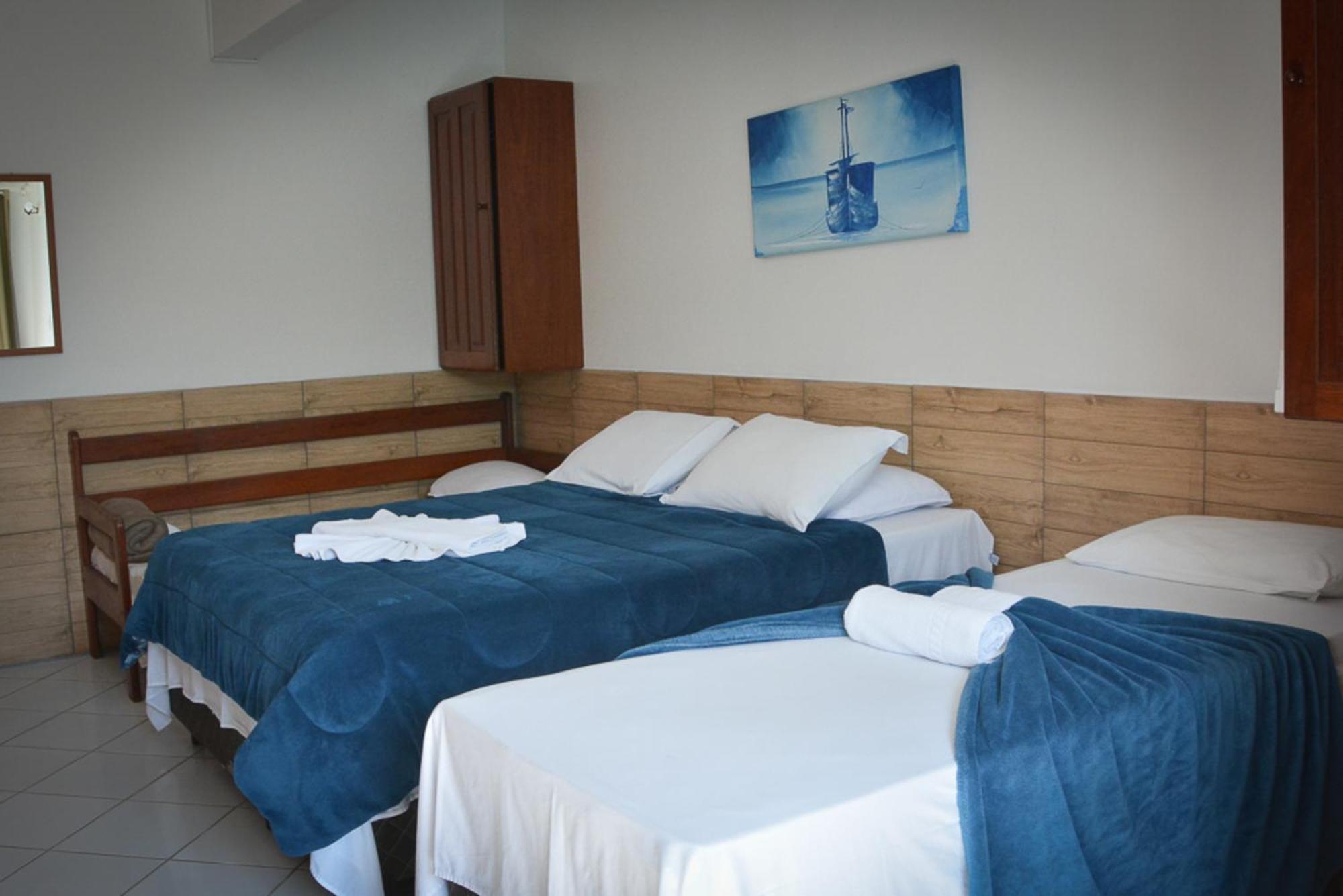 Rede Hs Hotelaria ฟลอเรียนอโปลิส ห้อง รูปภาพ