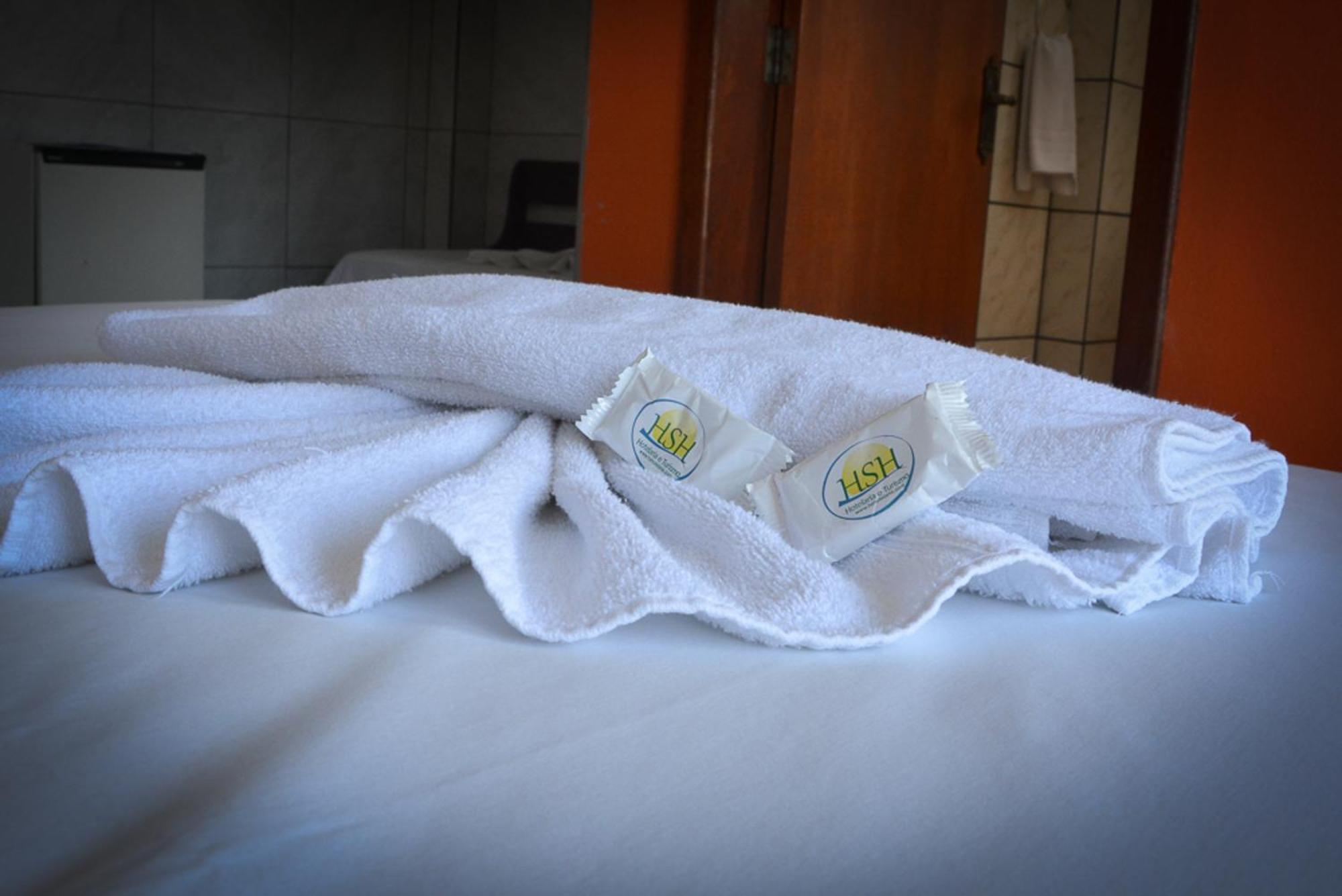 Rede Hs Hotelaria ฟลอเรียนอโปลิส ห้อง รูปภาพ