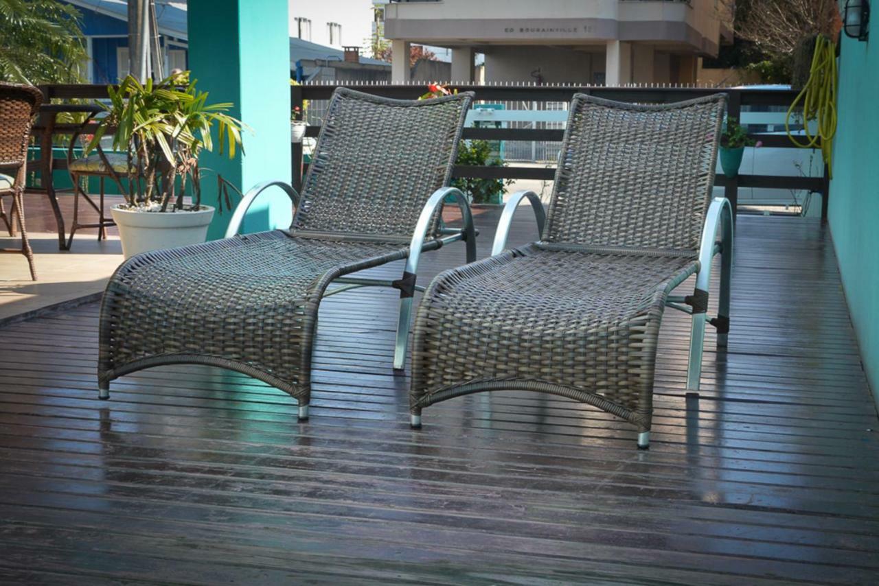 Rede Hs Hotelaria ฟลอเรียนอโปลิส ภายนอก รูปภาพ
